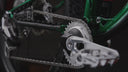 Grupo SRAM 1987 Edition Eagle Transmission AXS 170mm 32/34T 10-52T