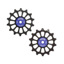 Poleas Oversized Kogel 14T SRAM y Shimano 12v MTB