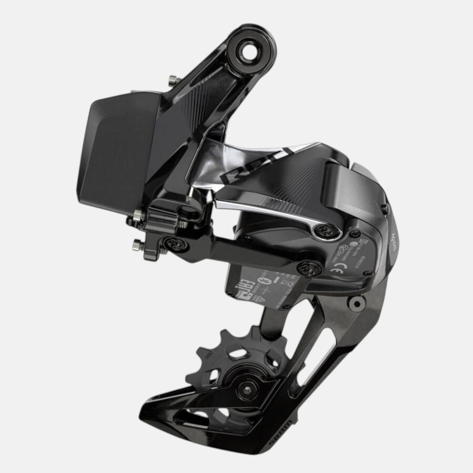 Cambio trasero SRAM RED XPLR eTap AXS D1 12v-thumbmail-1