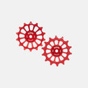 Poleas Oversize Kogel 14/14T para SRAM MTB 12v