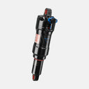 Amortiguador trasero Deluxe Ultimate 205x65 | Standard Trunnion