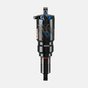 Amortiguador trasero Deluxe Ultimate 205x65 | Standard Trunnion