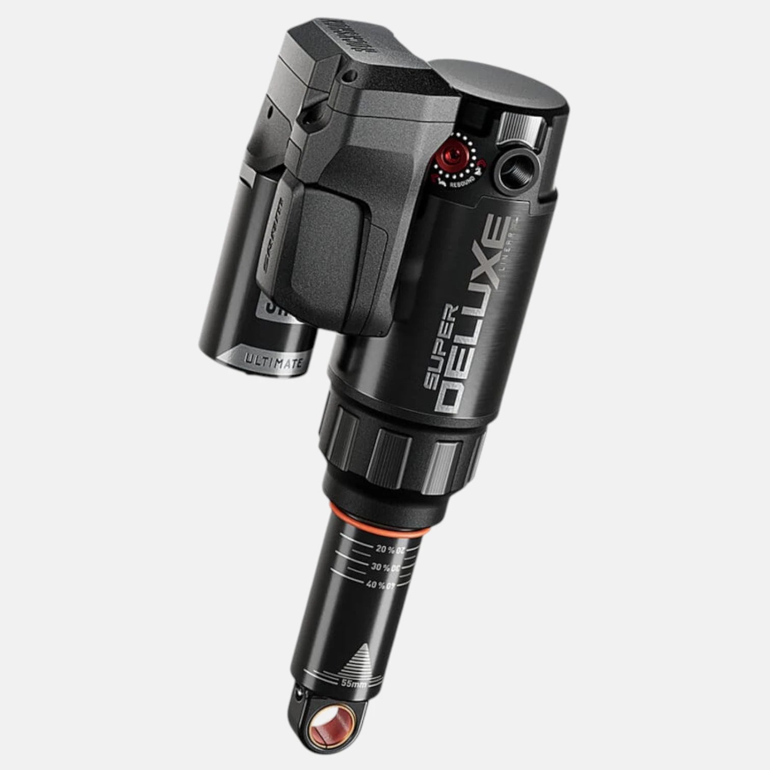Suspension trasera Rockshox Super Deluxe Ultimate 230×65 Standard Standard D1