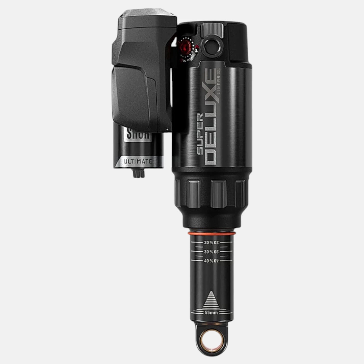 Suspension trasera Rockshox Super Deluxe Ultimate Flight Attendant 185×55 Standard Trunnion D1-thumbmail-2