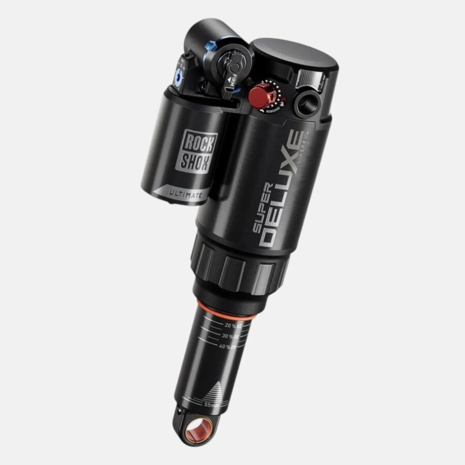 Suspension trasera Rockshox Super Deluxe Ultimate 185×55 Trunnion Standard D1-thumbmail-1