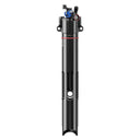 Amortiguador RockShox IsoStrut SIDLuxe Trek Supercaliber | Ensamble