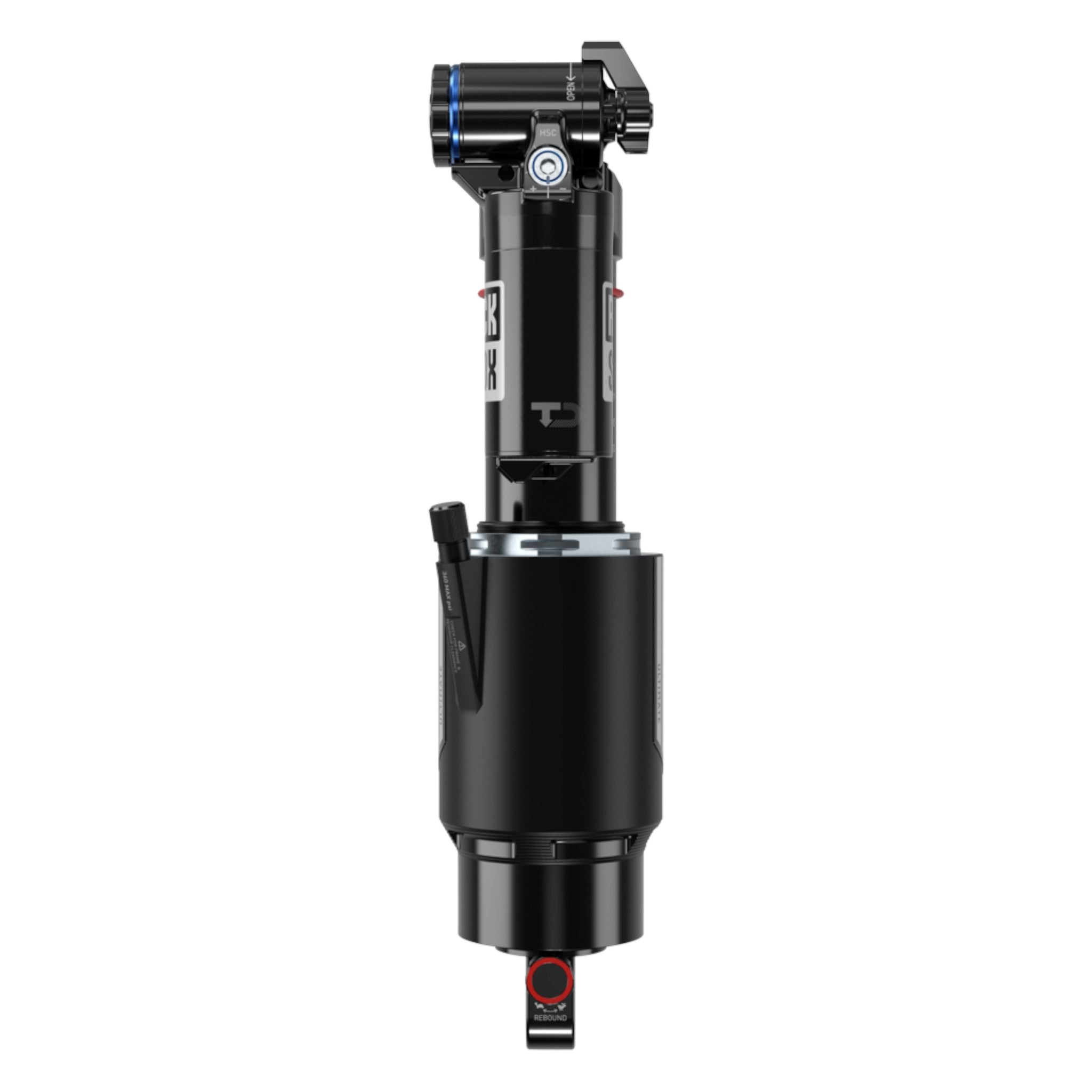 Suspensión Trasera RockShox Vivid Ultimate RC2T 230x65 | Standard-thumbmail-3