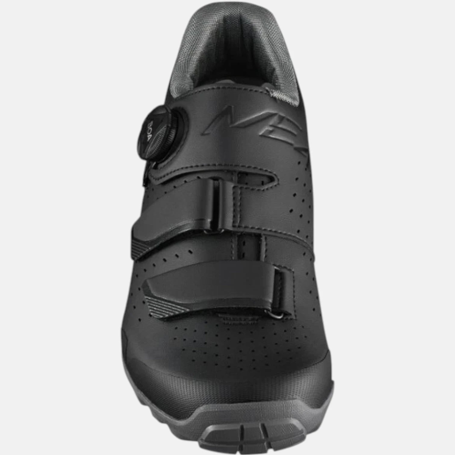 Zapatilla Shimano Me4 Black 36-thumbmail-3