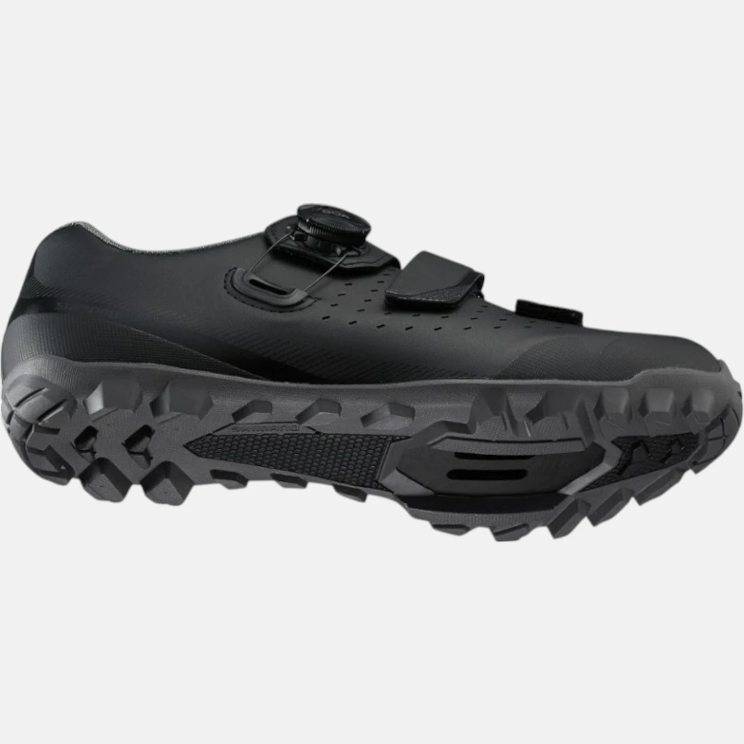 Zapatilla Shimano Me4 Black 36