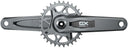 Grupo SRAM GX Eagle Transmission AXS 175mm 32T 10-52T