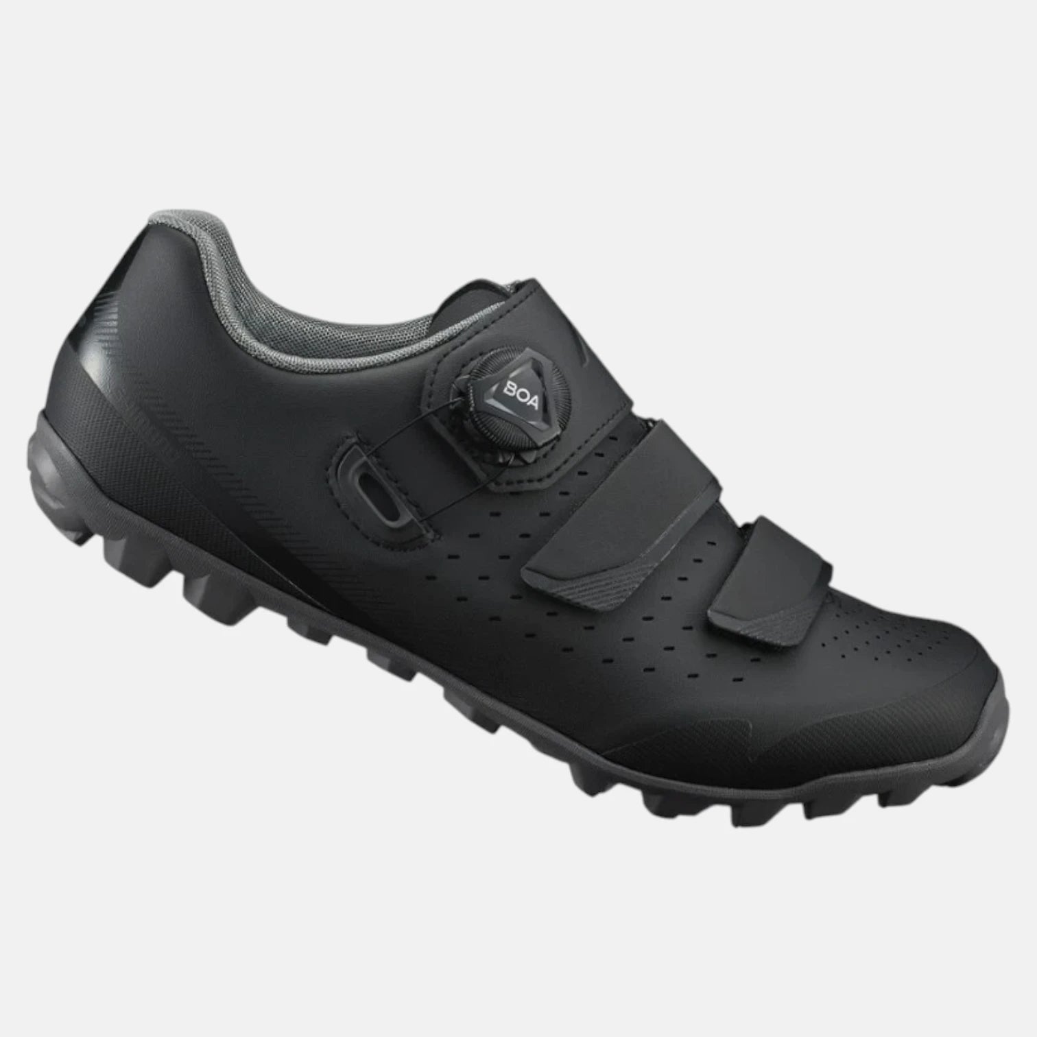 Zapatilla Shimano Me4 Black 36