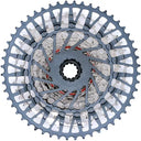 Grupo SRAM GX Eagle Transmission AXS 175mm 32T 10-52T