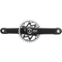 Grupo SRAM XX SL Eagle Transmission AXS 170mm 34T 10-52T