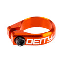 Abrazadera de asiento Deity 31.8mm | Ultraligera Máxima Sujeción