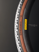 Llantas gravel