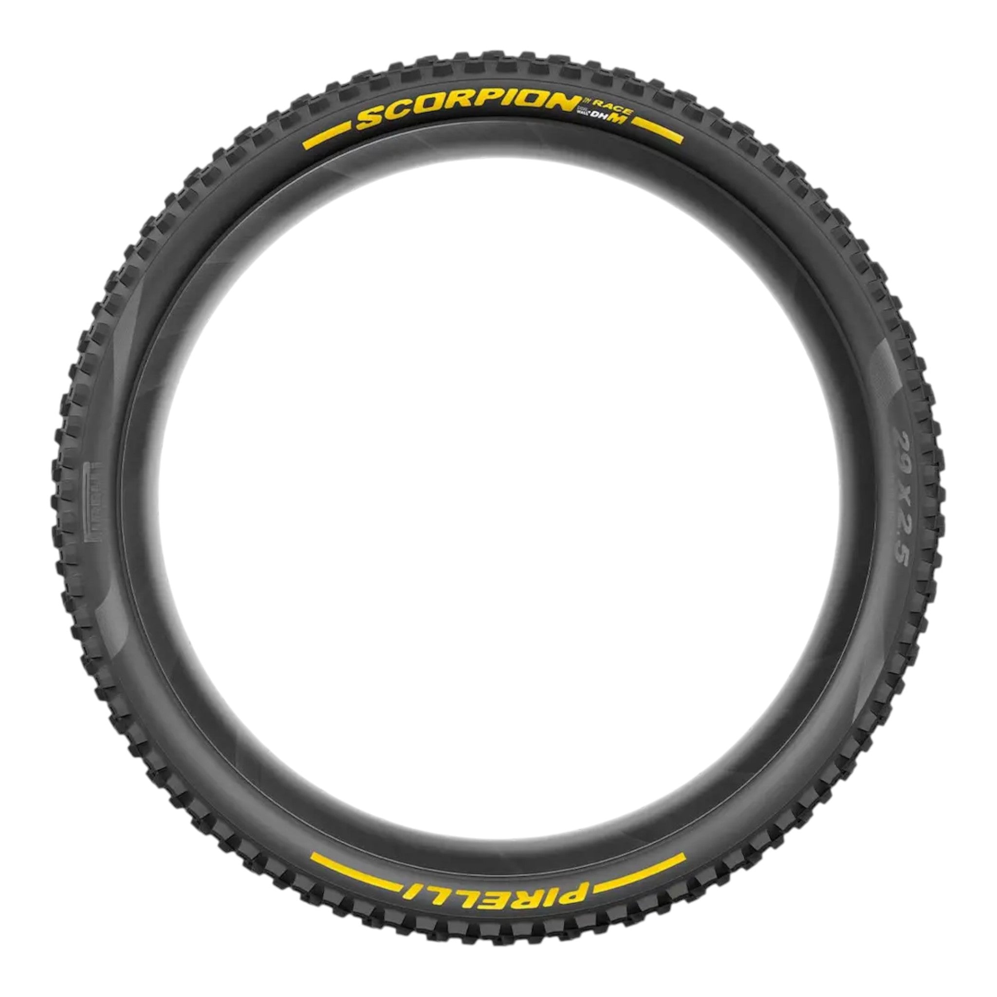 Llanta Pirelli Scorpion Race DH M 29x2.5 | MTB SmartEVO + DualWALL+-thumbmail-4