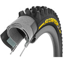 Llanta Pirelli Scorpion Race DH MUD 29x2.4 | MTB SmartEVO + DualWALL+