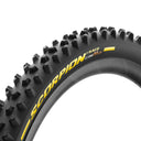 Llanta Pirelli Scorpion Race DH MUD 29x2.4 | MTB SmartEVO + DualWALL+