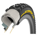 Llanta Pirelli Scorpion Race Enduro M 29x2.5 | MTB SmartEVO + DualWALL