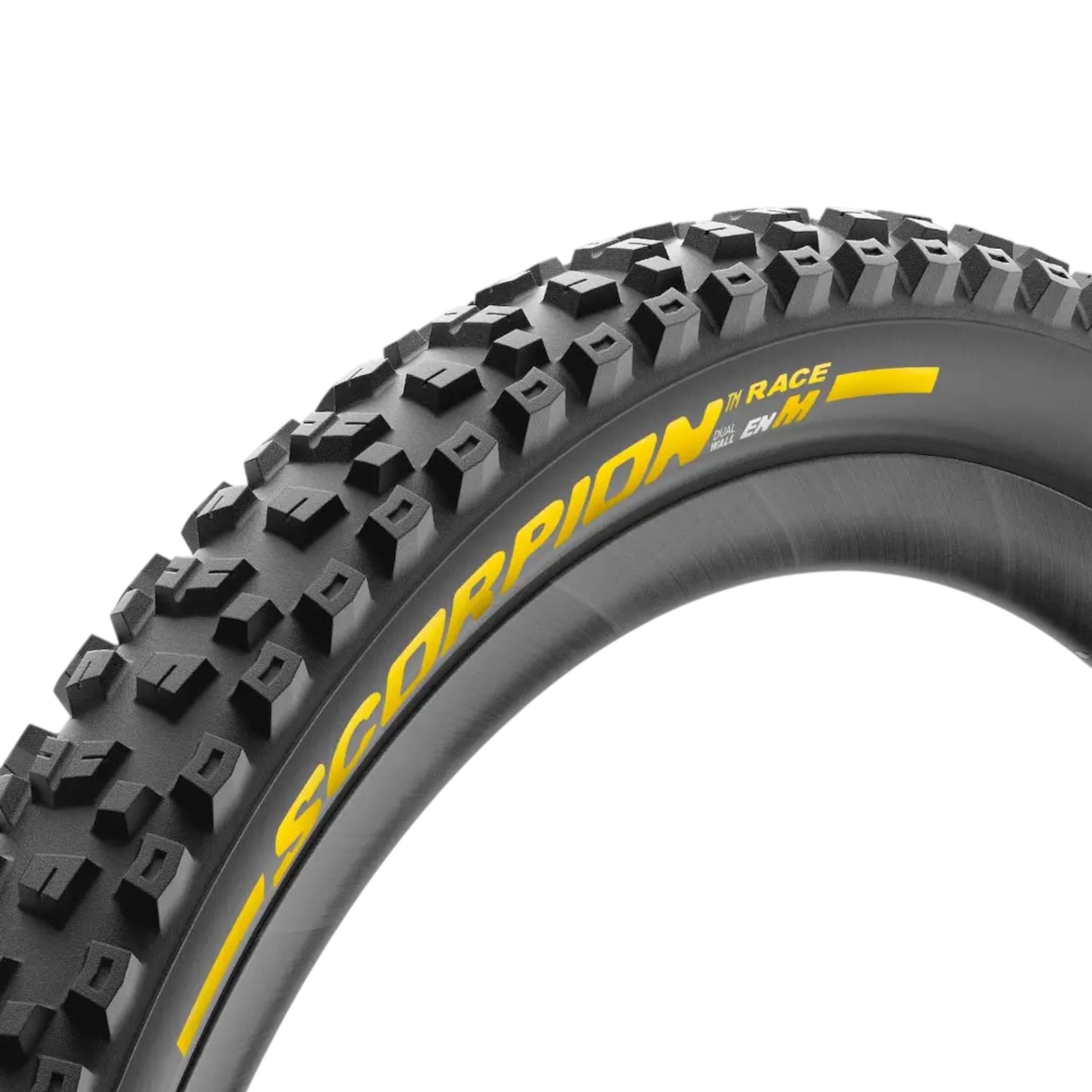 Llanta Pirelli Scorpion Race Enduro M 29x2.5 | MTB SmartEVO + DualWALL
