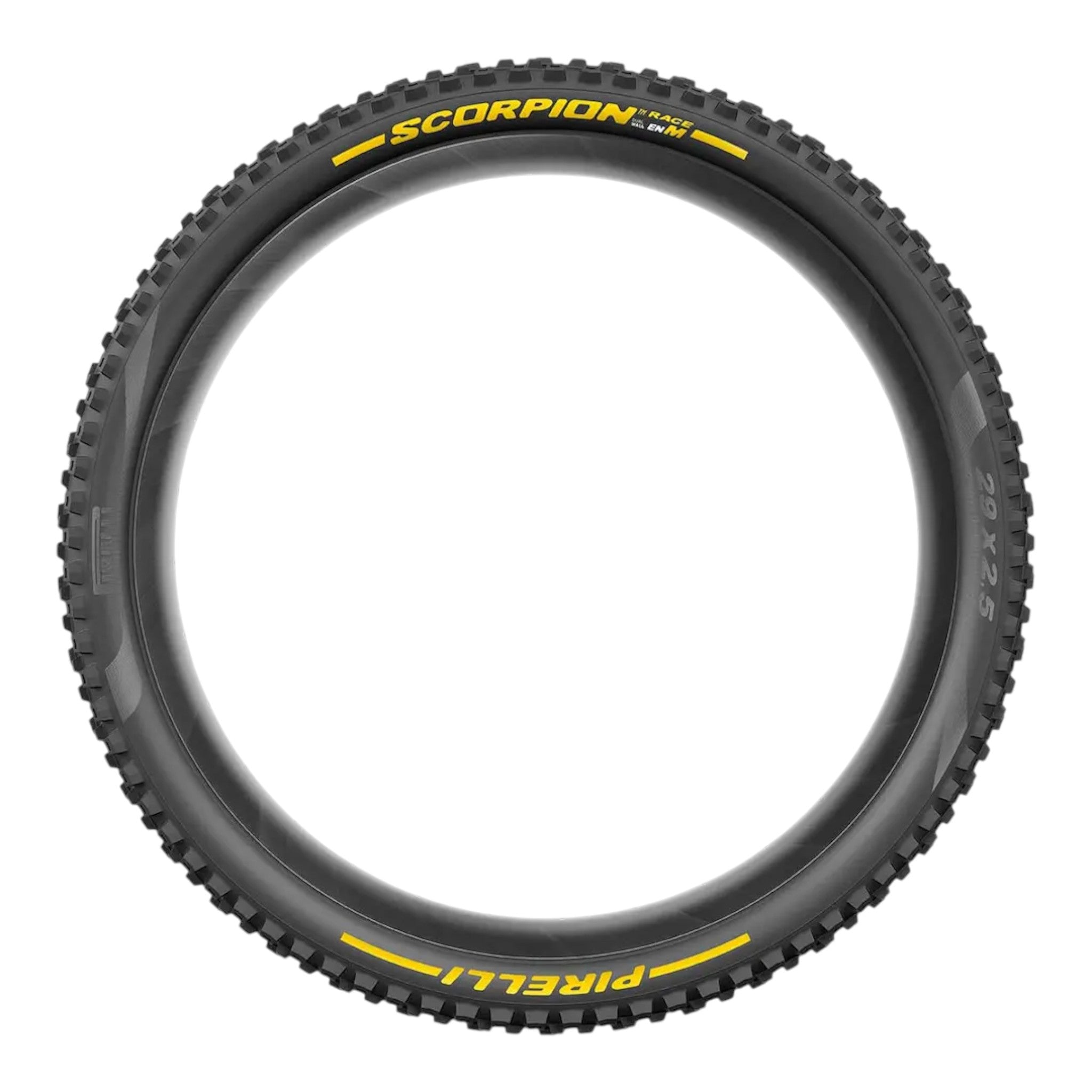 Llanta Pirelli Scorpion Race Enduro M 29x2.5 | MTB SmartEVO + DualWALL-thumbmail-3