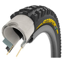 Llanta Pirelli Scorpion Race Enduro T 27.5x2.5 | MTB SmartEVO DualWALL