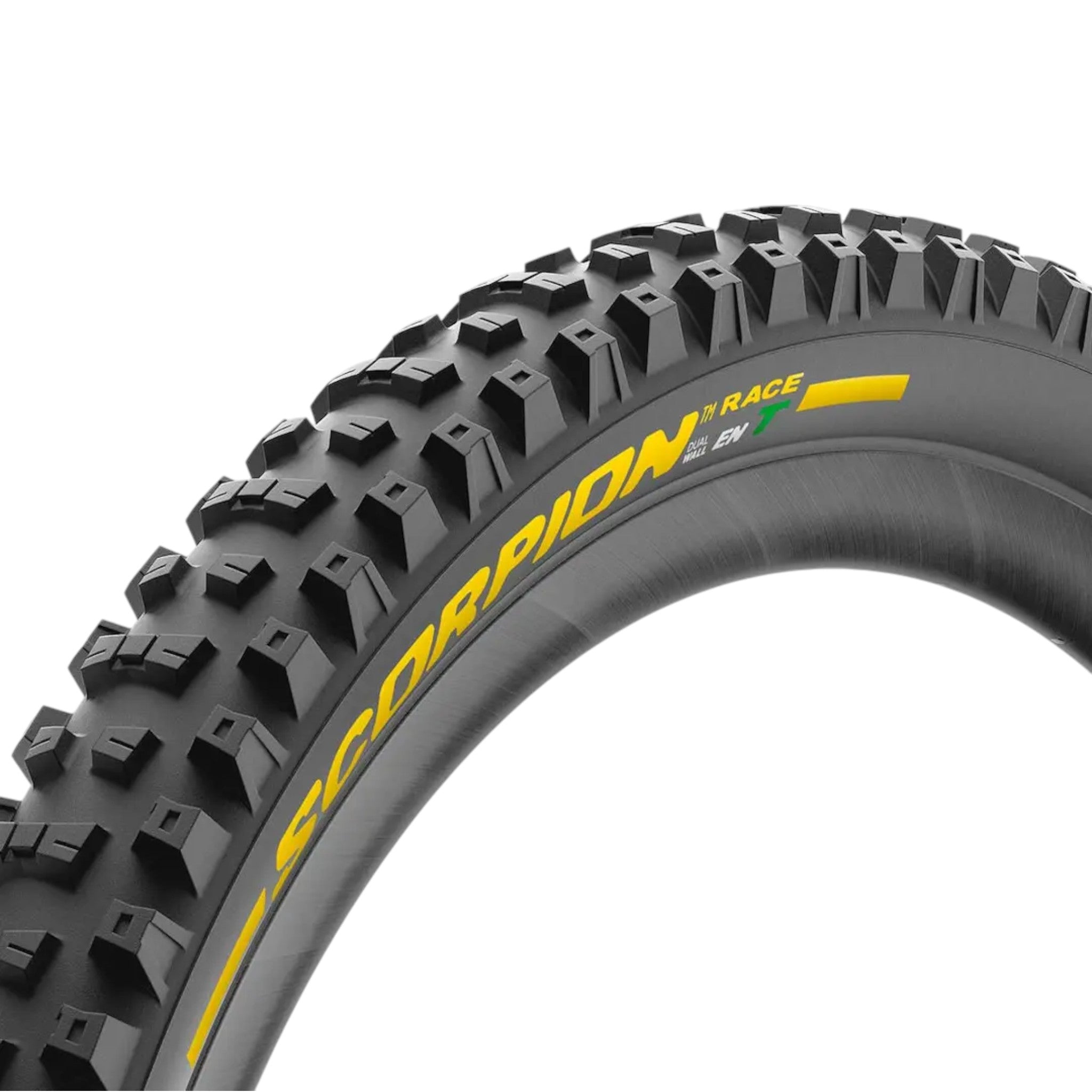 Llanta Pirelli Scorpion Race Enduro T 27.5x2.5 | MTB SmartEVO DualWALL