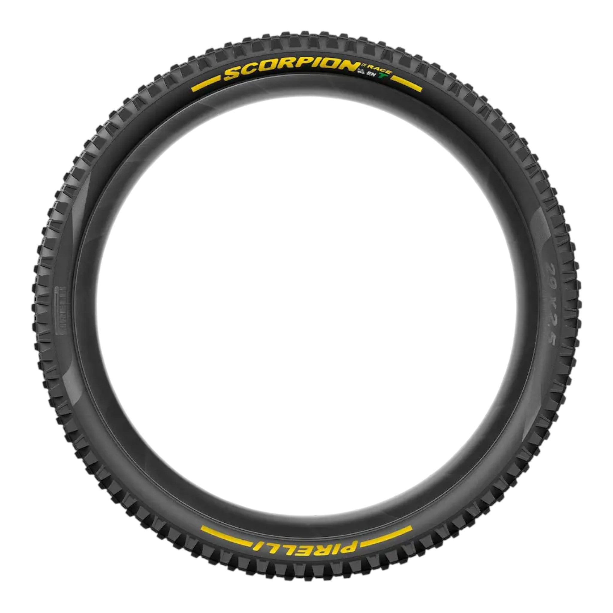 Llanta Pirelli Scorpion Race Enduro T 27.5x2.5 | MTB SmartEVO DualWALL-thumbmail-4