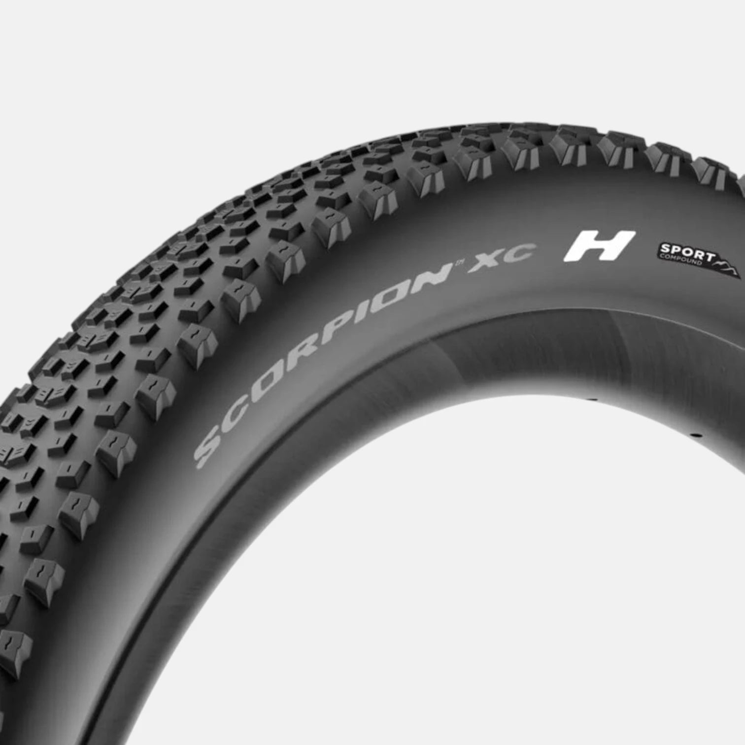 Llanta para Bicicleta Pirelli Scorpion Sport XC H 29x2.4 Tubeless