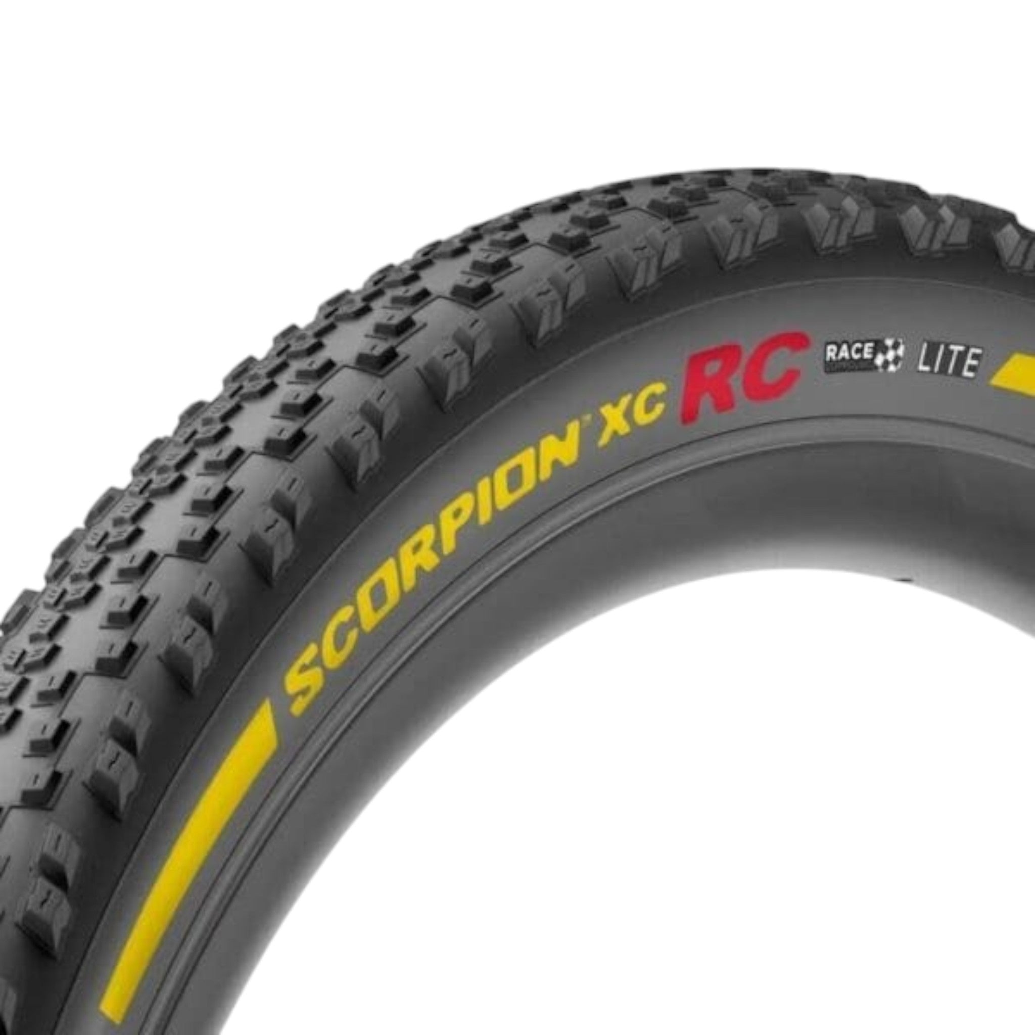 Llanta Pirelli Scorpion Race XC RC LITE Team Edition TLR 29x2.4