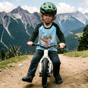 Bicicleta Shotgun Dirt Hero Balance