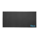 Tapete Enrollable Tacx para Rodillo de Entrenamiento