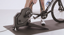 Rodillo inteligente Tacx Flux para entrenamiento indoor de ciclismo en México, venta en VeloStore