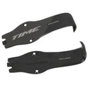 Kit de Tapas Inferiores TIME XPRO Repuesto Original Pedales Ruta