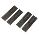 Placas de Carbono TIME para Pedales XPRO y XPRESSO Kit Original