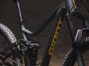 Bicicleta Giant Trance Jr R26 con Doble Suspensión para Montaña y Trail