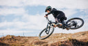 Bicicleta Giant Trance Jr R26 con Doble Suspensión para Montaña y Trail