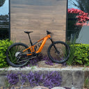 Bicicleta Eléctrica Giant Trance X E+ PRO1 2022 T-L R29 Bici Outlet