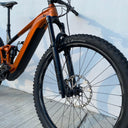 Bicicleta Eléctrica Giant Trance XE+ PRO1 2022 Talla L R29 Bici Outlet