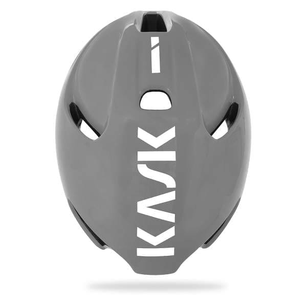 Casco Kask Utopia | Ash/Black L