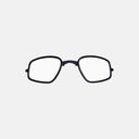 Adaptador óptico Velo Store Mx para gafas KOO Alibi, Demos y Spectro, fabricado en nylon ligero y resistente.