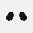 Almohadillas nasales negras de repuesto para gafas de ciclismo Scicon Aerowing de Velo Store Mx