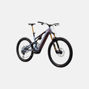 Bicicleta eléctrica de montaña Velo Store Mx S-Works Turbo Levo 4 de carbono con suspensión FOX y componentes SRAM