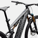 Bicicleta eléctrica de montaña Velo Store Mx S-Works Turbo Levo R con cuadro de carbono y suspensión FOX Factory