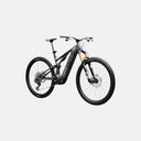 Bicicleta eléctrica de montaña Velo Store Mx S-Works Turbo Levo R con cuadro de carbono y suspensión FOX Factory.