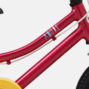 Cuadro de bicicleta infantil Liv Adore F/W 12 en color magenta brillante de Velo Store Mx