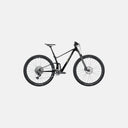 Bicicleta de montaña Velo Store Mx Lee Cougan Crossfire negra con cuadro de carbono y transmisión SRAM GX Eagle AXS