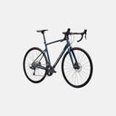Bicicleta de ruta Specialized Allez E5 Comp en color azul metálico, disponible en Velo Store Mx