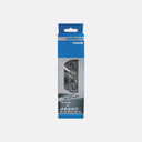 Cadena de bicicleta Velo Store Mx Shimano Ultegra CN-6701 de 10 velocidades y 116 eslabones en su caja original
