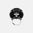 Casco de ciclismo Velo Store Mx Kask Elemento negro con sistema de ajuste OCTOFIT+ y diseño aerodinámico posterior